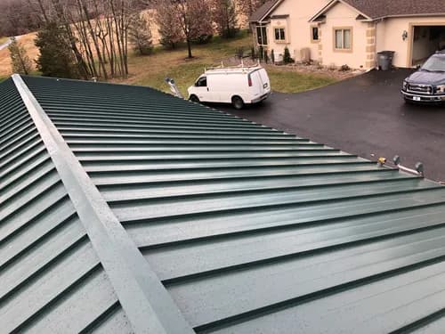 DAC Roofing Contractors - Photo 2