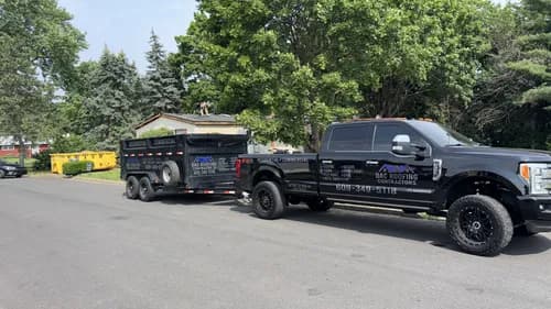 DAC Roofing Contractors - Photo 1