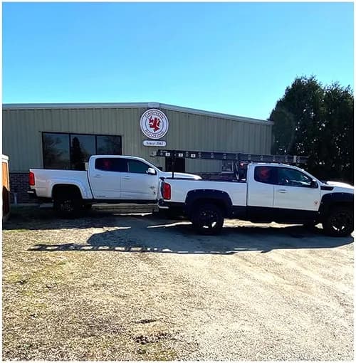 Dagnon Building & Roofing