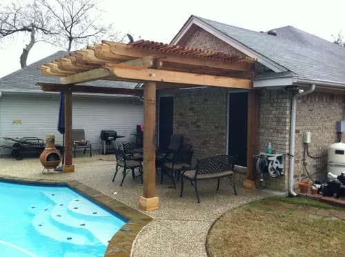 Dalco Contractors & Roofing - Photo 3