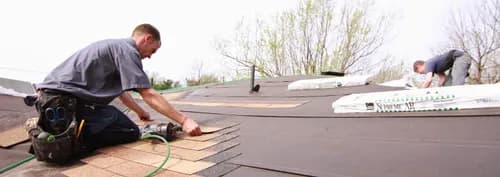 Dale's Roofing Inc. - Photo 1