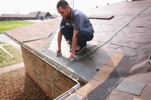 Dale's Roofing Inc. - Photo 4