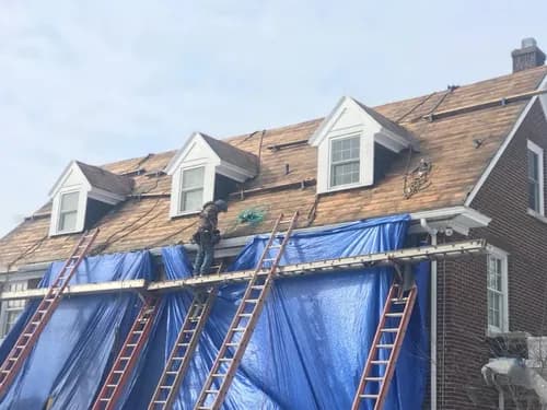 Dalex Roofing - Photo 4