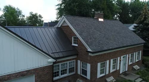 Dalex Roofing - Photo 2