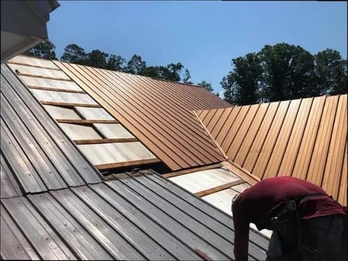 Dallas Advanced Roofing - Photo 4