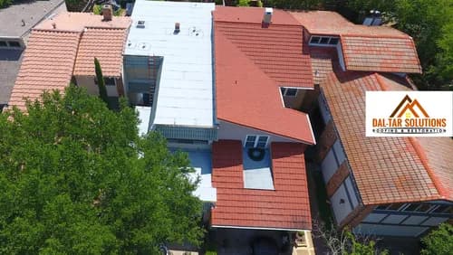 Dallas Advanced Roofing - Photo 2