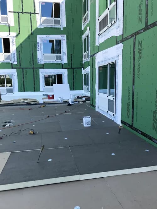 Dallas Commercial Roofing Co. - Photo 2