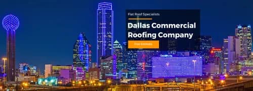 Dallas Commercial Roofing Co. - Photo 1