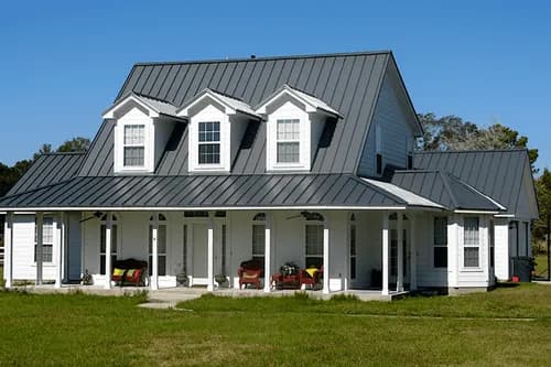 Dalstra Roofing Inc. - Photo 3