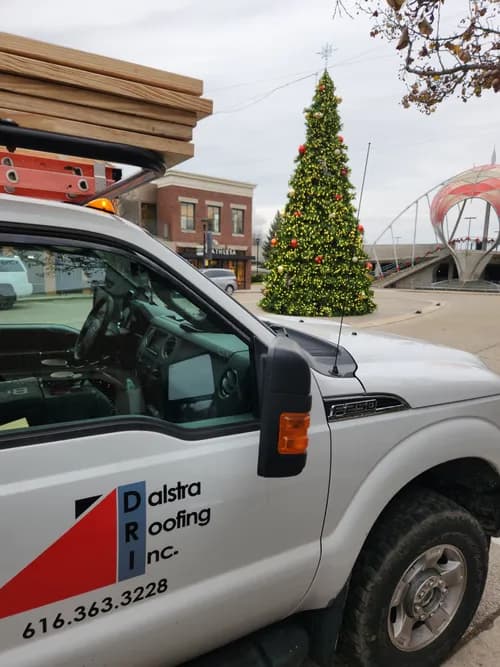 Dalstra Roofing Inc. - Photo 4