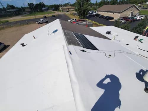 Dalstra Roofing Inc. - Photo 5