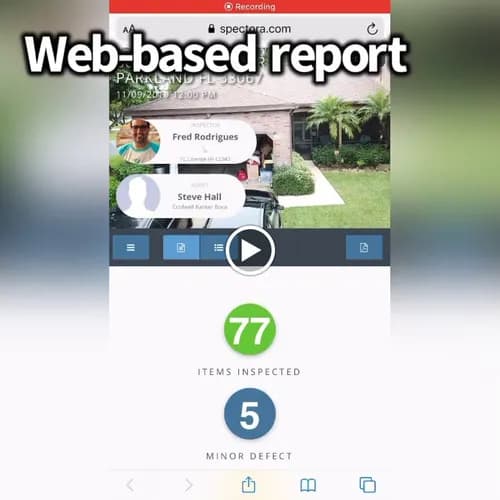 Damngood Home Inspection - Photo 3