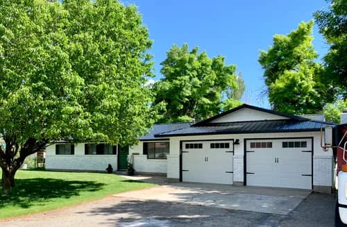 Dan's Quality Roofing