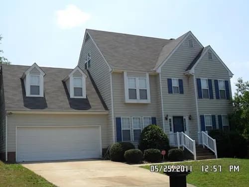 Dana Dean Roofing Company - Photo 1