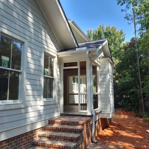 Dana Dean Roofing Company - Photo 3