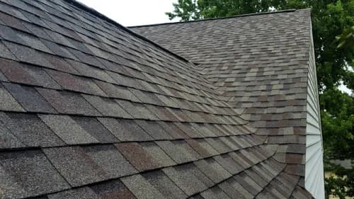 Dana Dean Roofing Company - Photo 2
