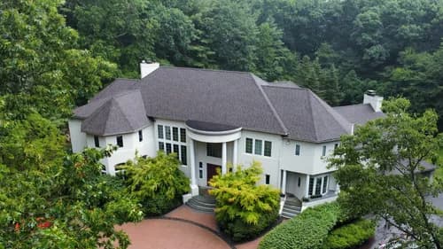 Daniel Fox Roofing Co., Inc.