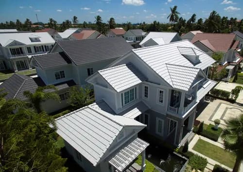 Daniel Parks Roofing & Gutters - Photo 4