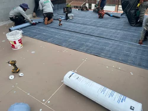 Daniel Parks Roofing & Gutters - Photo 2