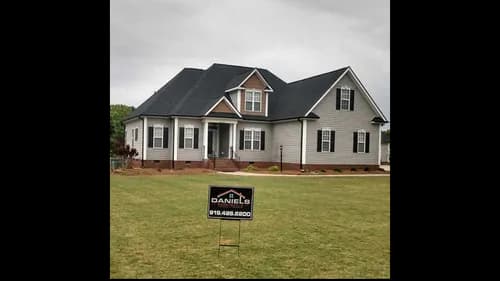 Daniel's Roofing LLC