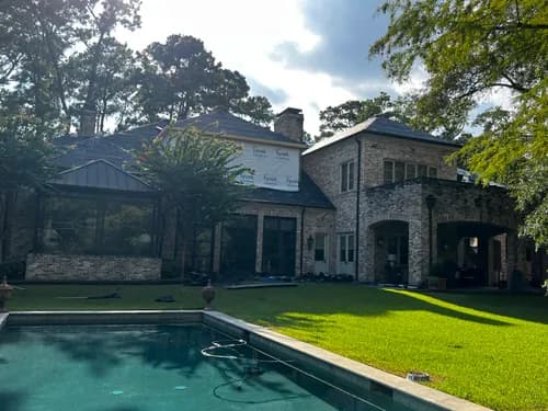 Daniel's roofing services - Photo 2