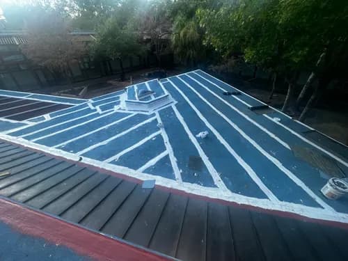 Daniel's roofing services - Photo 3