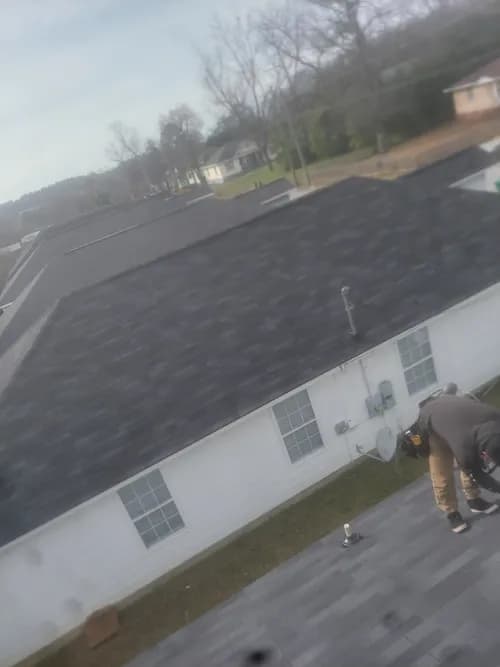 Danny Renfroe Roofing Co - Photo 1
