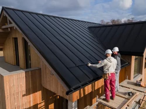 Danny's Roofing Corp - Photo 1