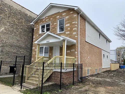 Dardon's Roofing Co - Photo 2