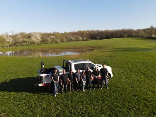 Darrell Yoder Roofing