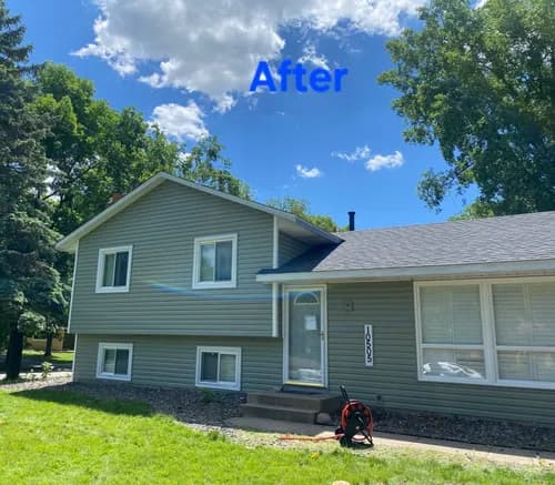 Dave Knutson Siding - Photo 5