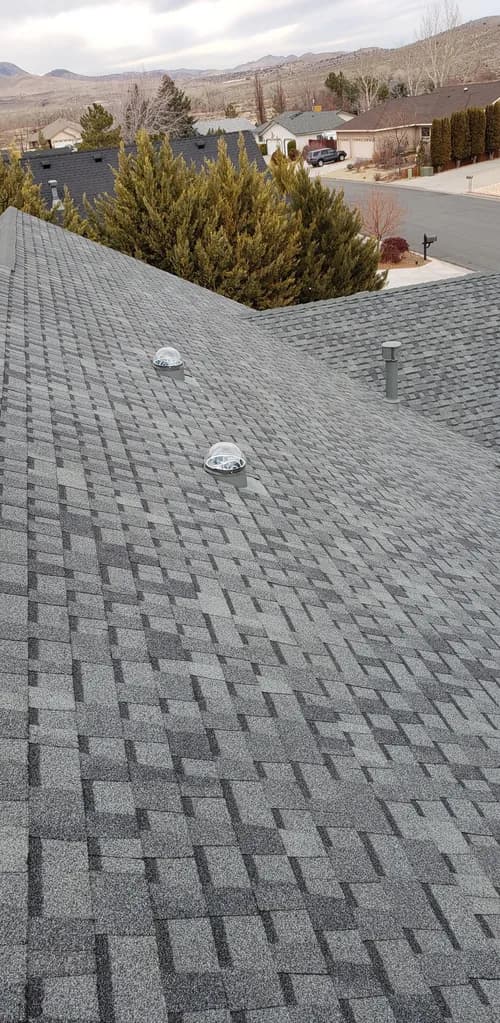 Dave Newell Roofing - Photo 4