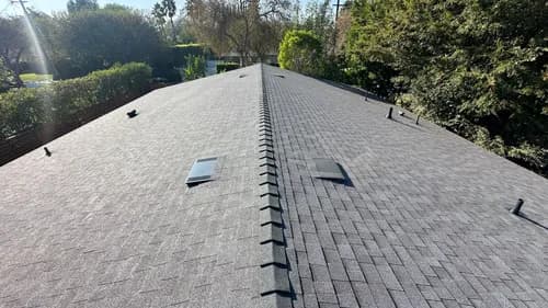 Dave's Roofing - Photo 2