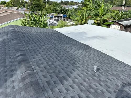Dave's Roofing - Photo 5