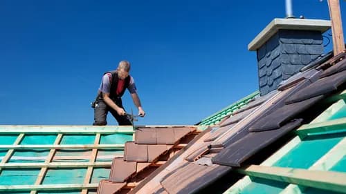 David Dolin Roofing, Inc - Photo 1