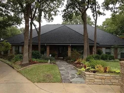 David Martin & Son Roofing