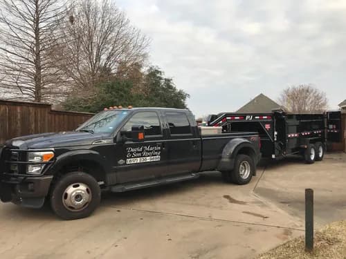 David Martin & Son Roofing - Photo 3