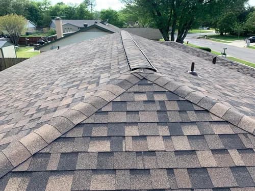 David Martin & Son Roofing - Photo 5