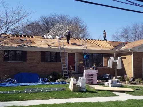 David Roofing Company - Photo 3