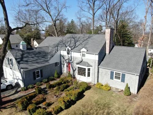 David Ryan Roofing & Exteriors