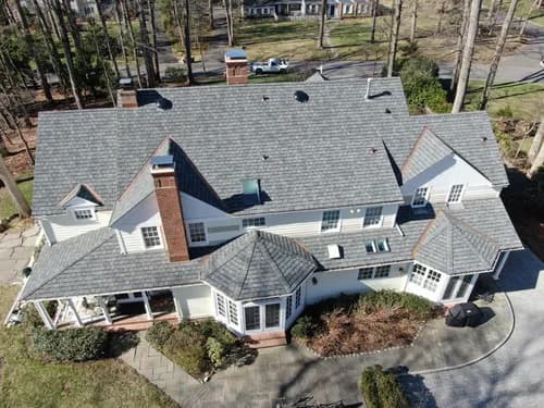 David Ryan Roofing & Exteriors - Photo 3