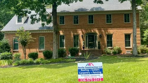 Davila Construction L.L.C.