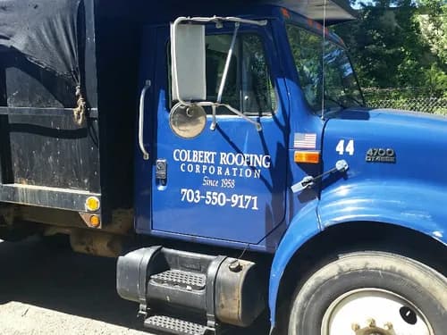 Davis Roofing - Photo 4