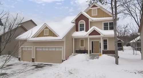 Davis Roofing - Photo 2