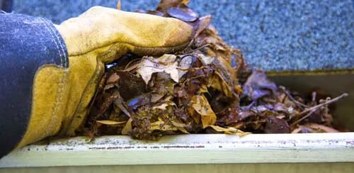 Davis Roofing - Photo 3