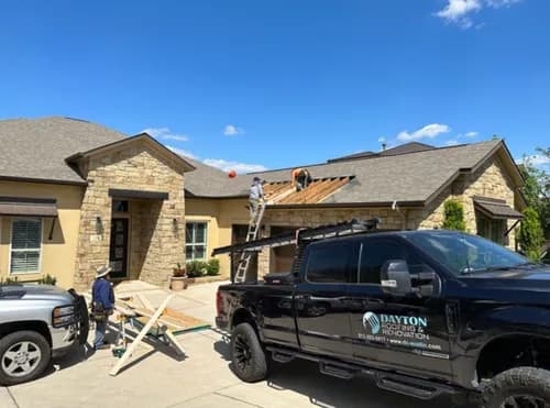 Dayton Co. Roofing & Renovation
