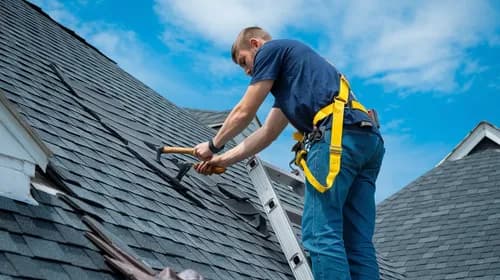 DB Dependable Roofing LlC - Photo 3