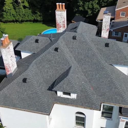 DB Dependable Roofing LlC - Photo 1