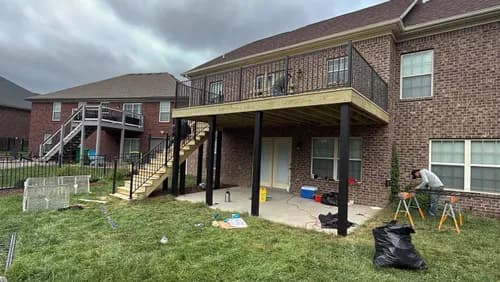 DC Contractors - Photo 5