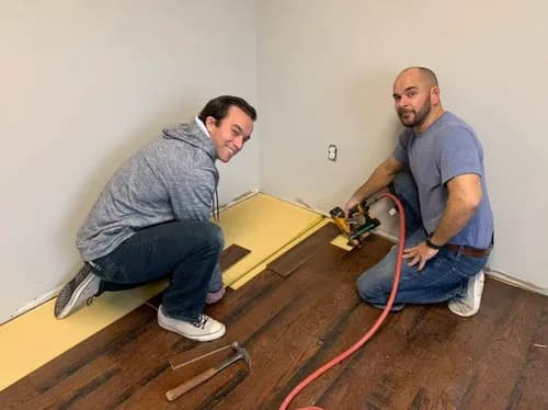 DC Contractors - Photo 4